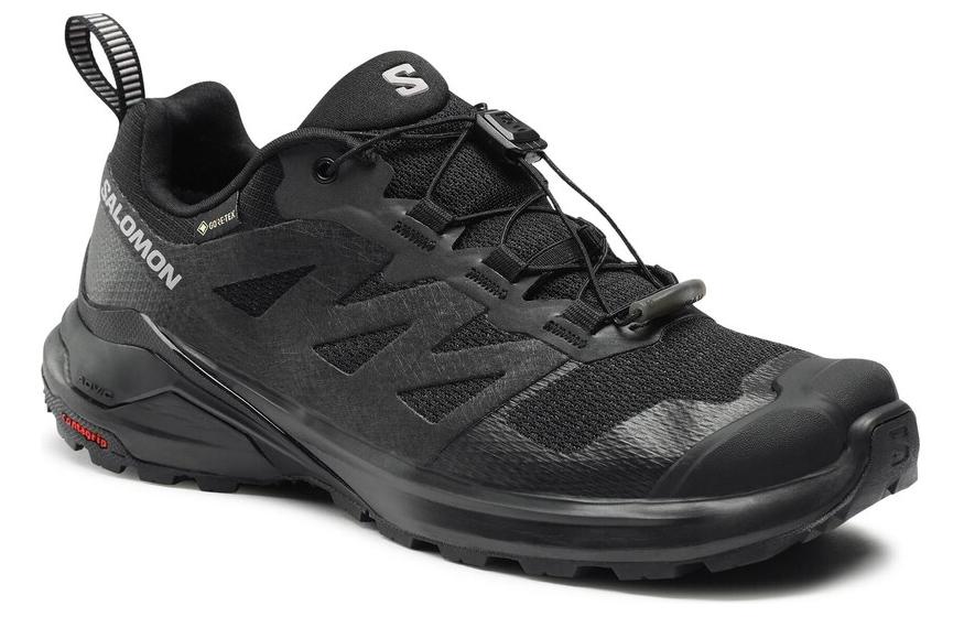 SALOMON Abrasion Resistant Cushioning Slip Resistant Abrasion Resistant Cushioning Slip Resistant Abrasion Resistant