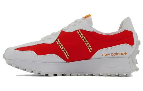 327 Coco Gauff x 327 Wmns New Balance 'White Impulse' Women's