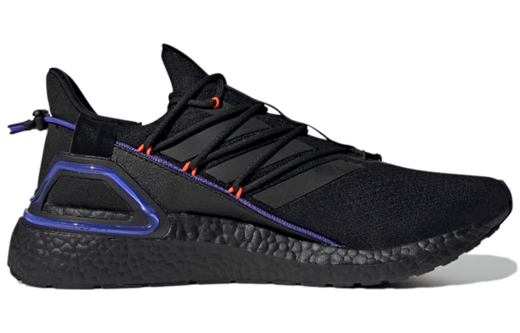 Кроссовки adidas ULT (черный) — фото 2
