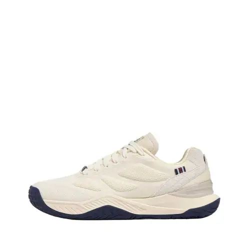 FILA Axilux Lux Gardenia White Grey Navy Women's