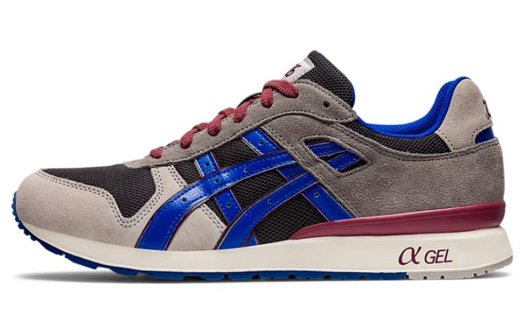 ASICS Gt 2 'Obsidian Grey Illusion Blue'
