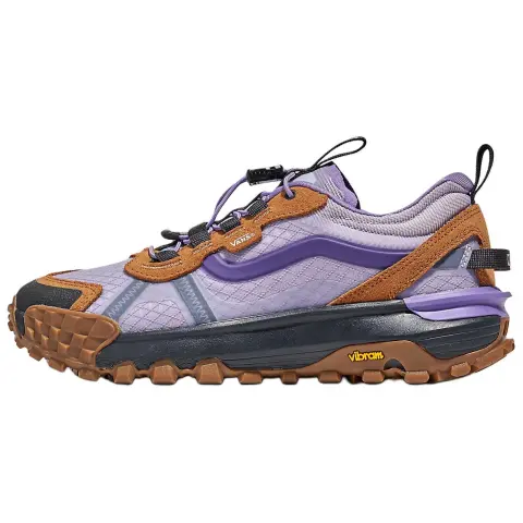 Crosspath Vans Xc 'Purple Brown'