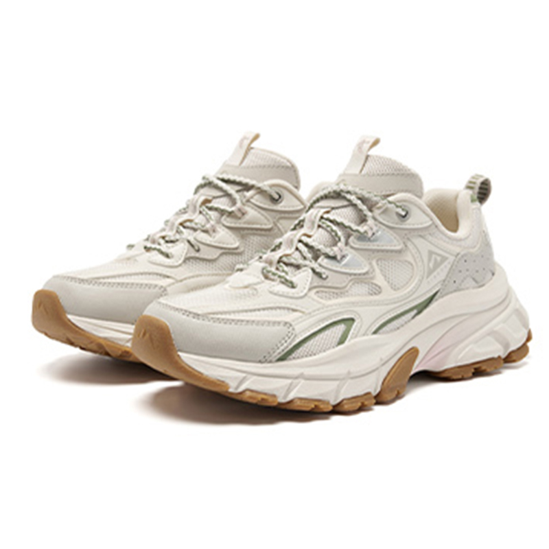 QIAODAN Breathable, Lightweight, And Abrasion Resistant Breathable, Lightweight, And Abrasion Resistant Low top