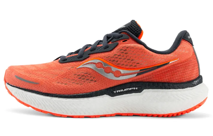 saucony Women's Triumph 19 'Sunstone Night'