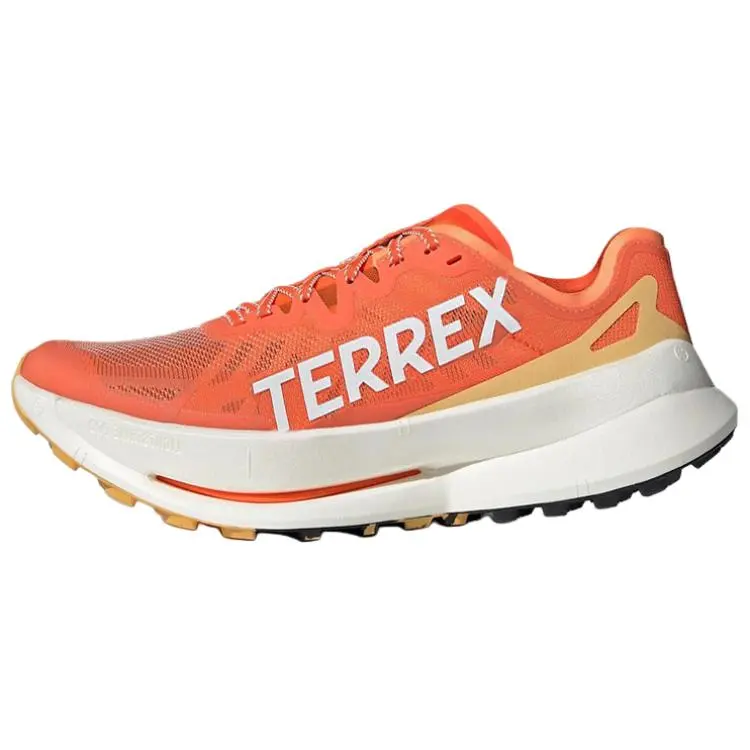 Adidas Terrex Agravic Speed Ultra Impact Orange