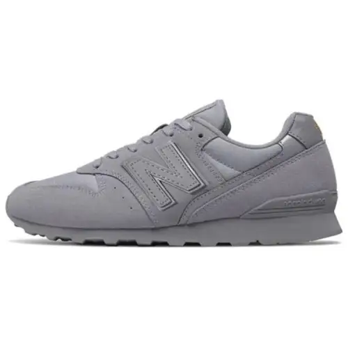 New Balance 996 Sneakers 'Grey' Women's