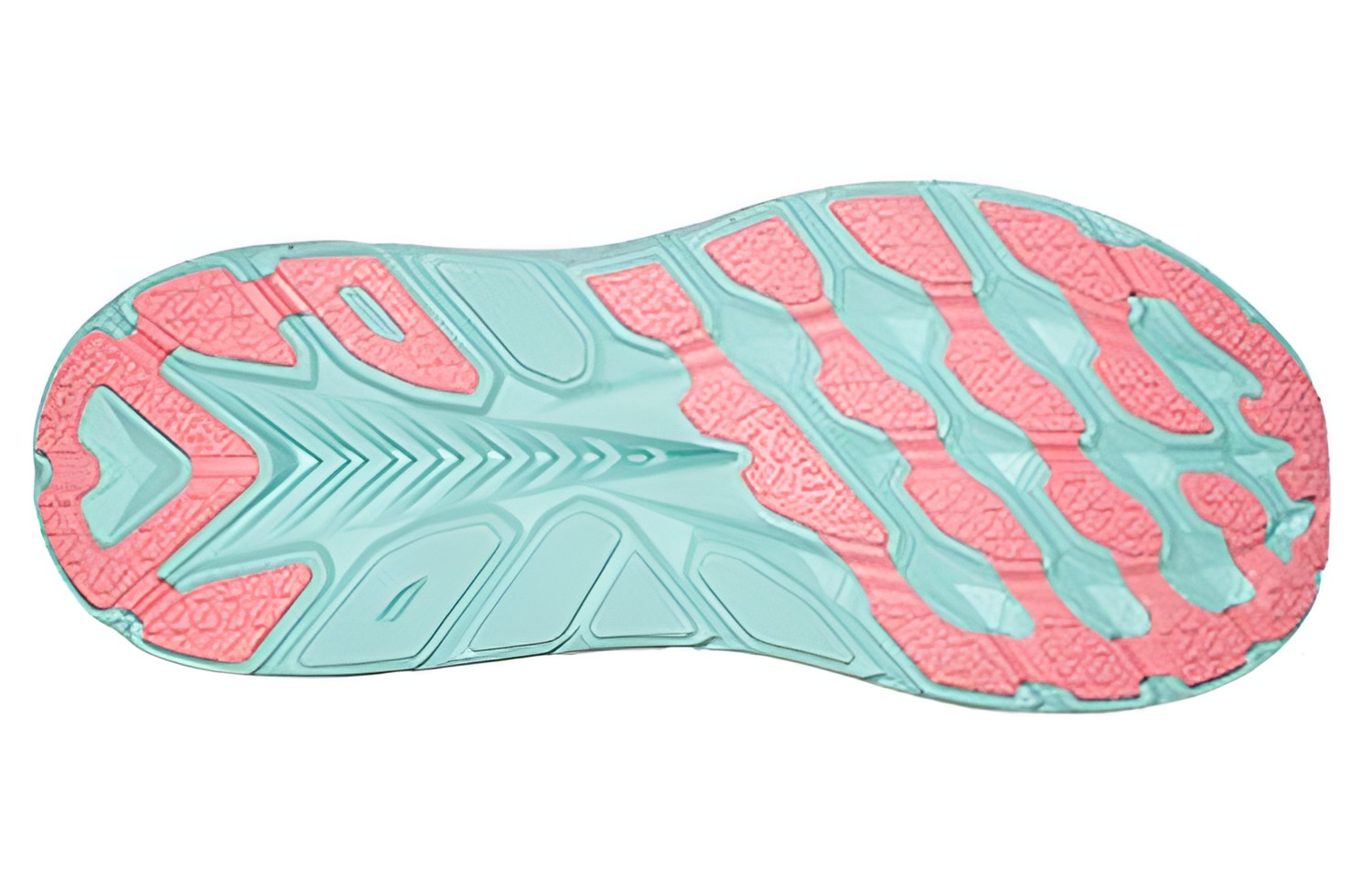 HOKA ONE ONE Movement Clifton 8 Free People Seaweed Women’s