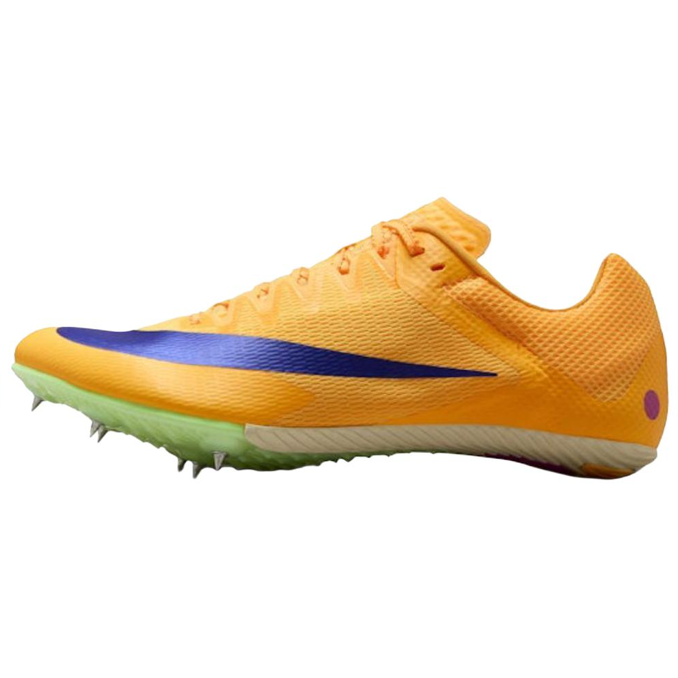 Мужские кроссовки Nike Nike ZOOM RIVAL SPRINT (оранжевый)