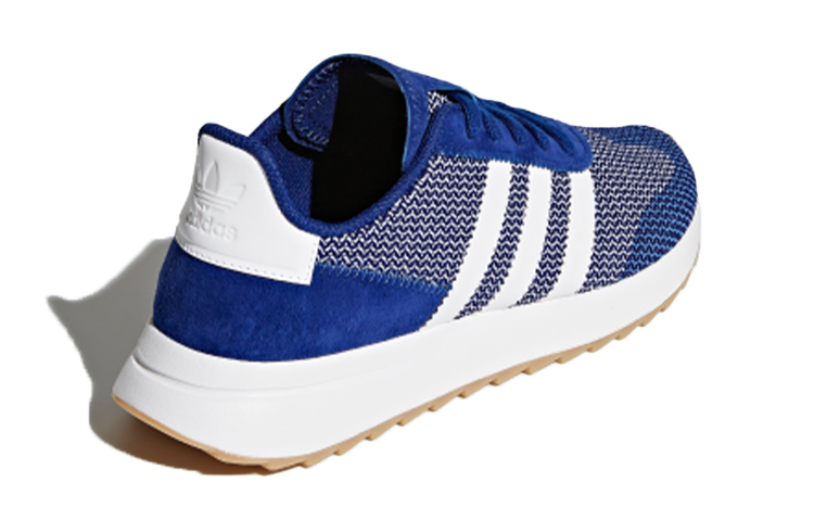 Adidas Originals Flb_Runner ‘Blue White’ Women’s