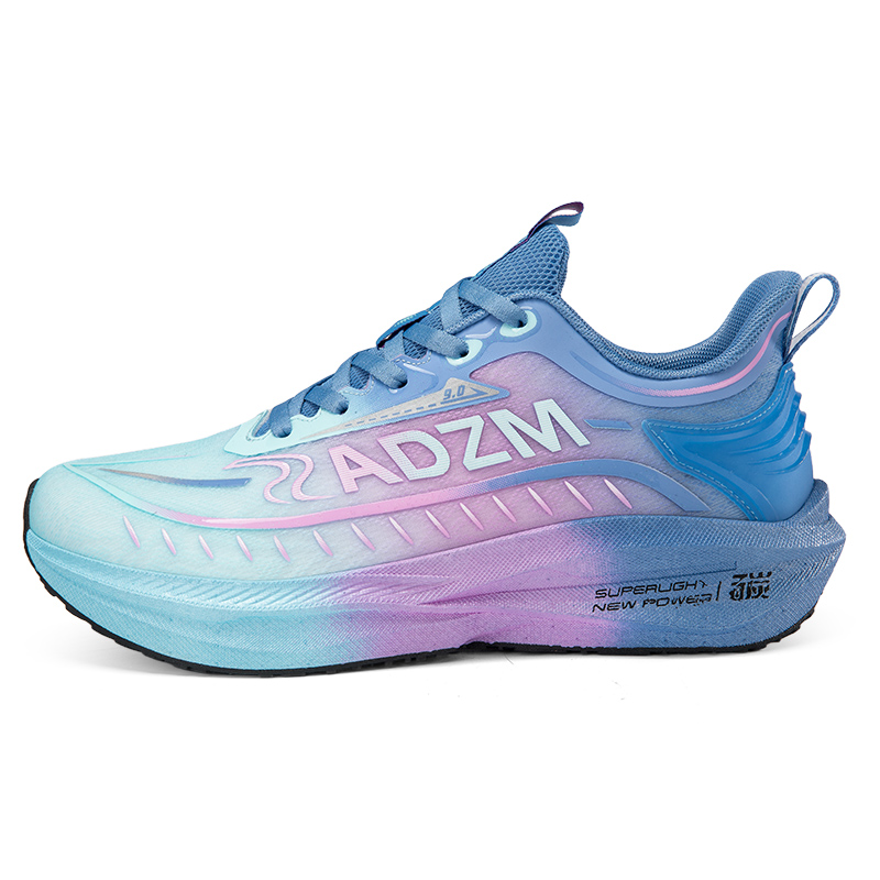 ANDE JAMES Low top Running Shoes Unisex