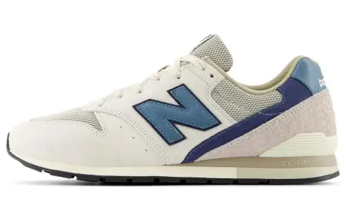 New Balance 996 'Off White'