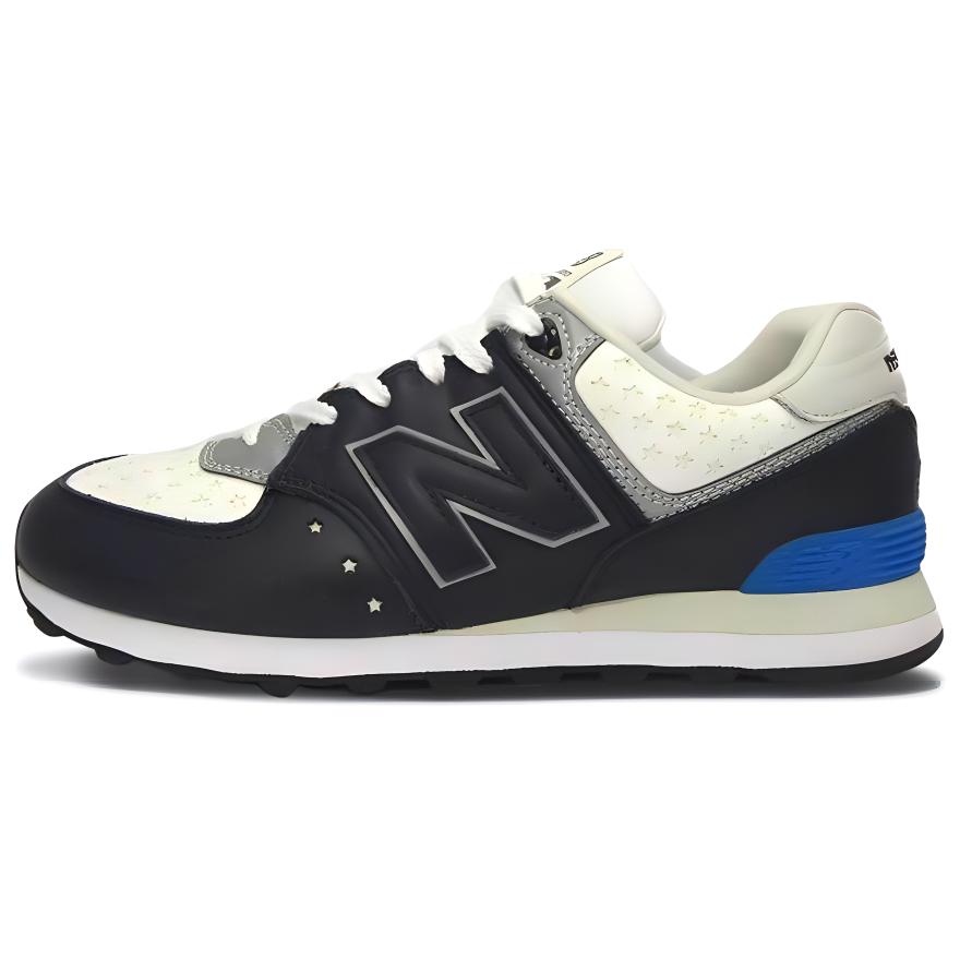 New Balance 574 Mita Sneakers X Whiz Limited
