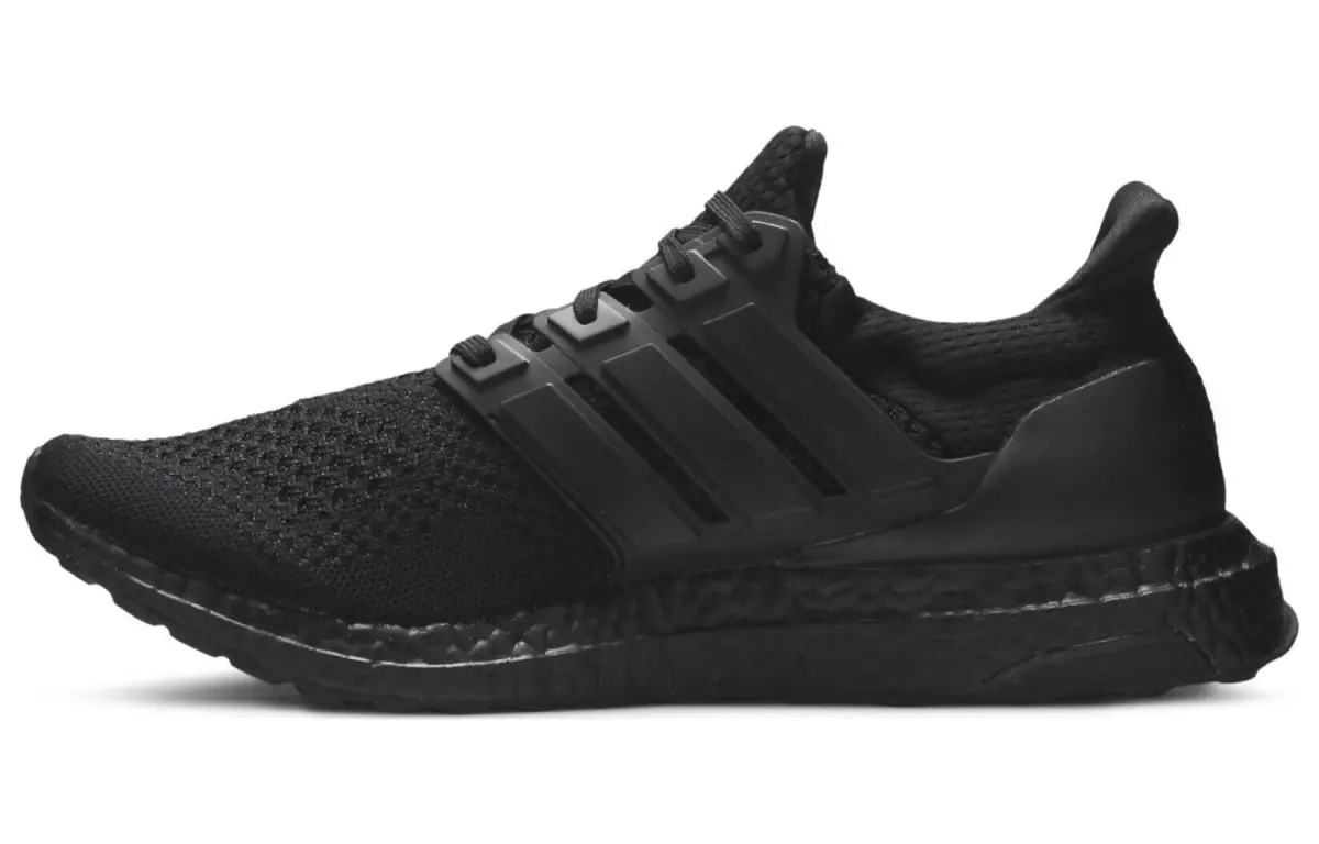 UltraBoost Men's Adidas 1.0 Limited 'Triple Black'