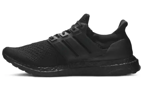 UltraBoost Men's Adidas 1.0 Limited 'Triple Black'