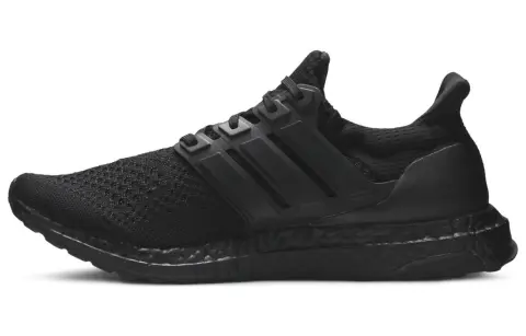 UltraBoost Men's Adidas 1.0 Limited 'Triple Black'