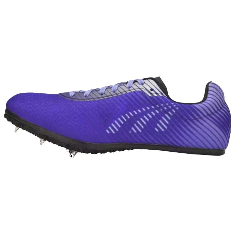 DO WIN Breathable Low top Running Shoes Unisex Blue Light Gray Blue