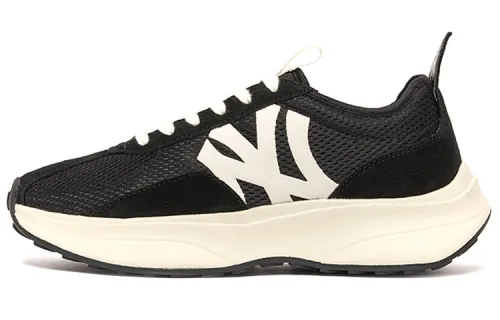 MLB Chunky Jogger Seambal Yankees 'Black White'