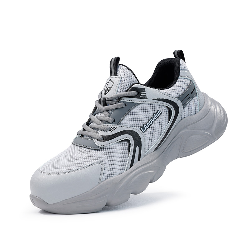 LANOUDUN Abrasion Resistant Breathable Low top Outdoor Shoes Unisex