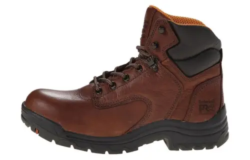 Timberland Outdoor Boots Women's Red Brown