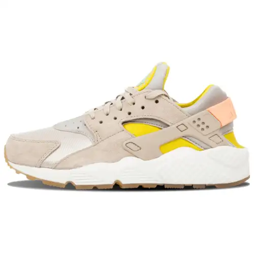 Nike Huarache Run Prm Sunset Glow Women's