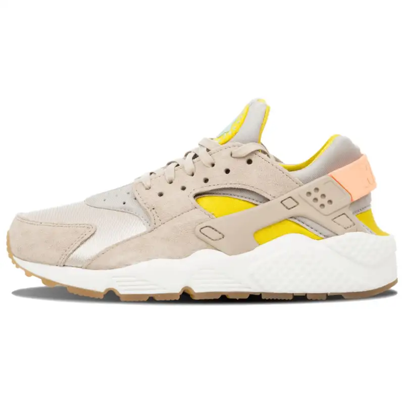 Nike Huarache Run Prm Sunset Glow Women's