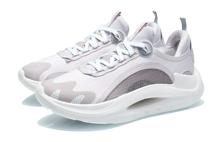 LINING The Apocalypse ‘Light Grey Purple’ Women’s