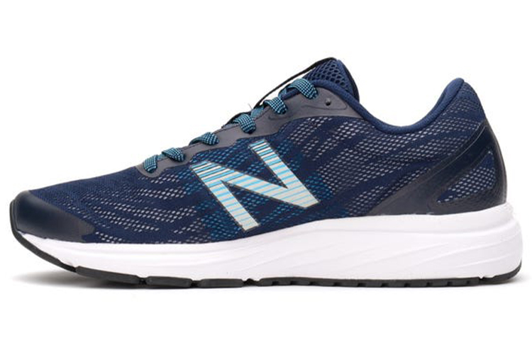 New Balance 635 Series Low Top Blue