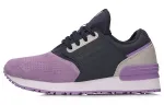 Li Ning Running Shoes Women's Low Top Purple/Black