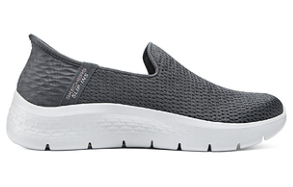 Skechers Slip Ins Lightweight Low top Casual Shoes Women’s Gray