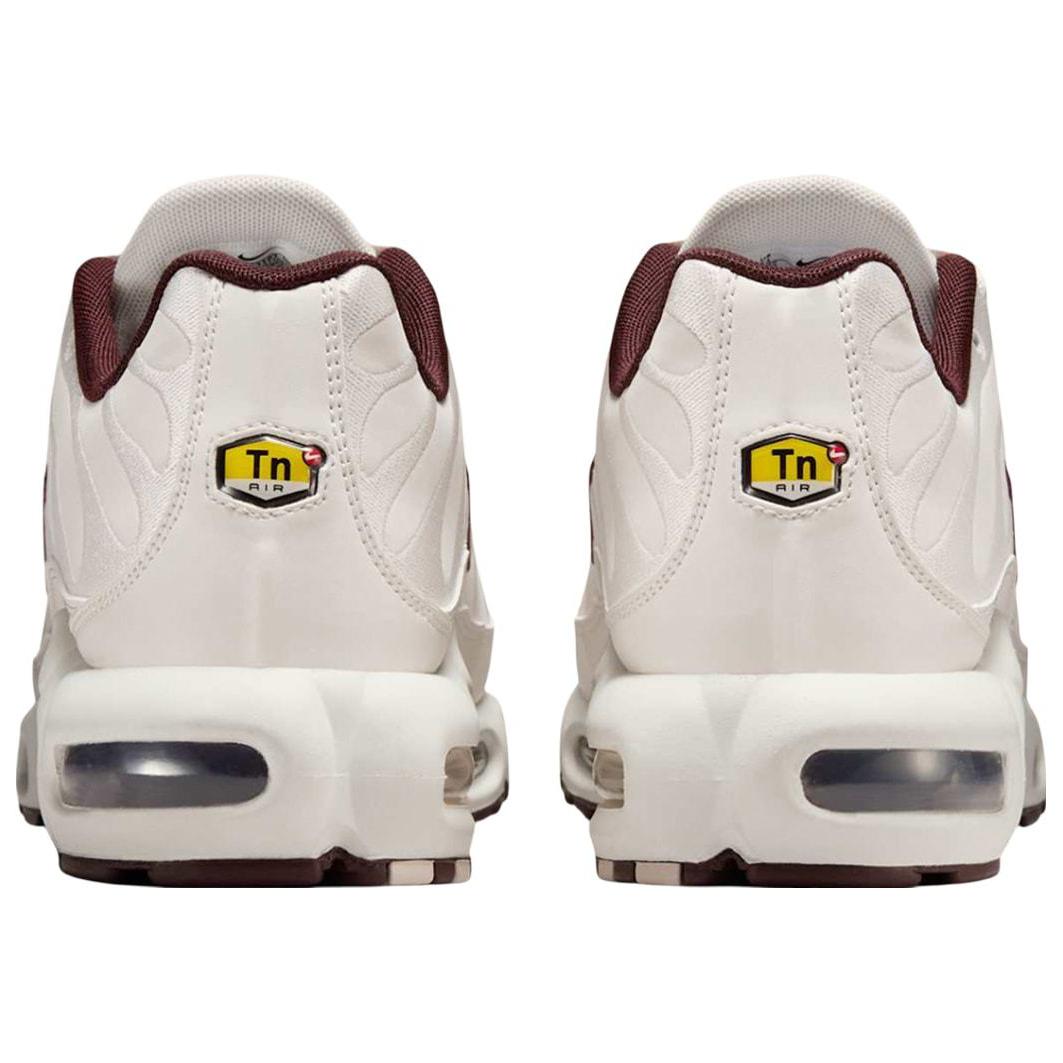 Nike Air Max Plus Prm Phantom Burgundy Crush