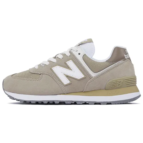 574 New Balance 'Light Mushroom'