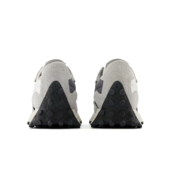 New Balance NB 327 Fabric Low top Running Shoes Unisex Gray