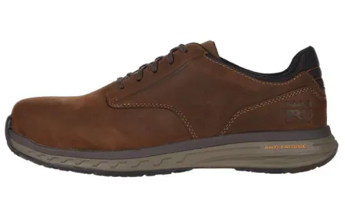 Timberland Drivetrain Outdoor Shoes Men's Brown