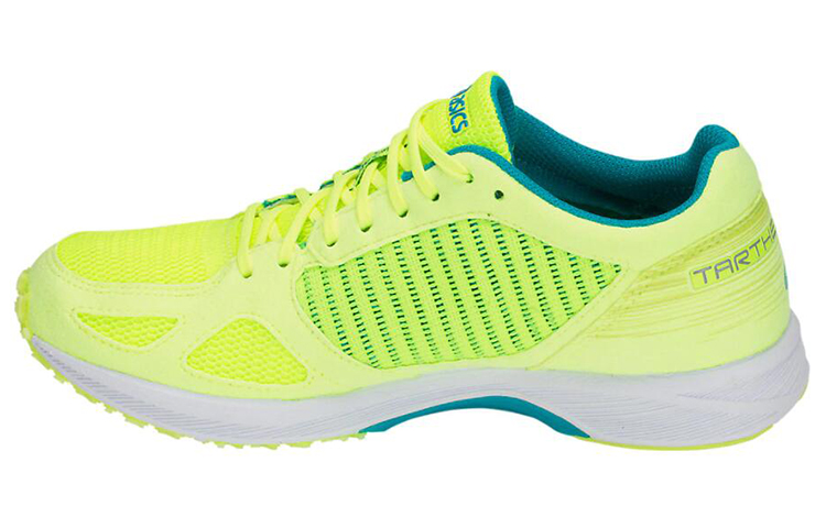 ASICS Gel Tartherzeal 6 ‘Flash Yellow’ Women’s