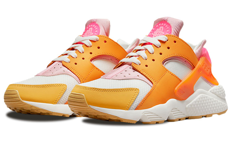 Nike Air Huarache Solar Flare Soft Pink Women’s