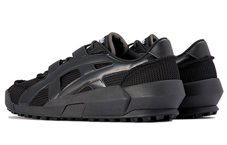 Onitsuka Tiger Big Logo Trainer ‘Black’