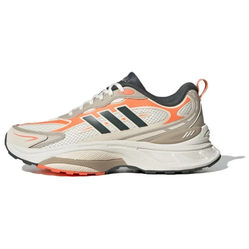 Adidas MTS PRO Wear resistant And Lightweight Low top Running Shoes Unisex Orange