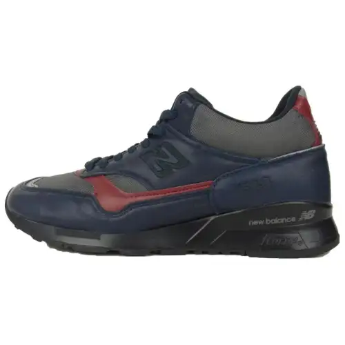 1500 New Balance Made in England 'Navy Charcoal'