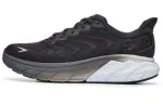 HOKA ONE ONE Arahi 6 Black White Women's