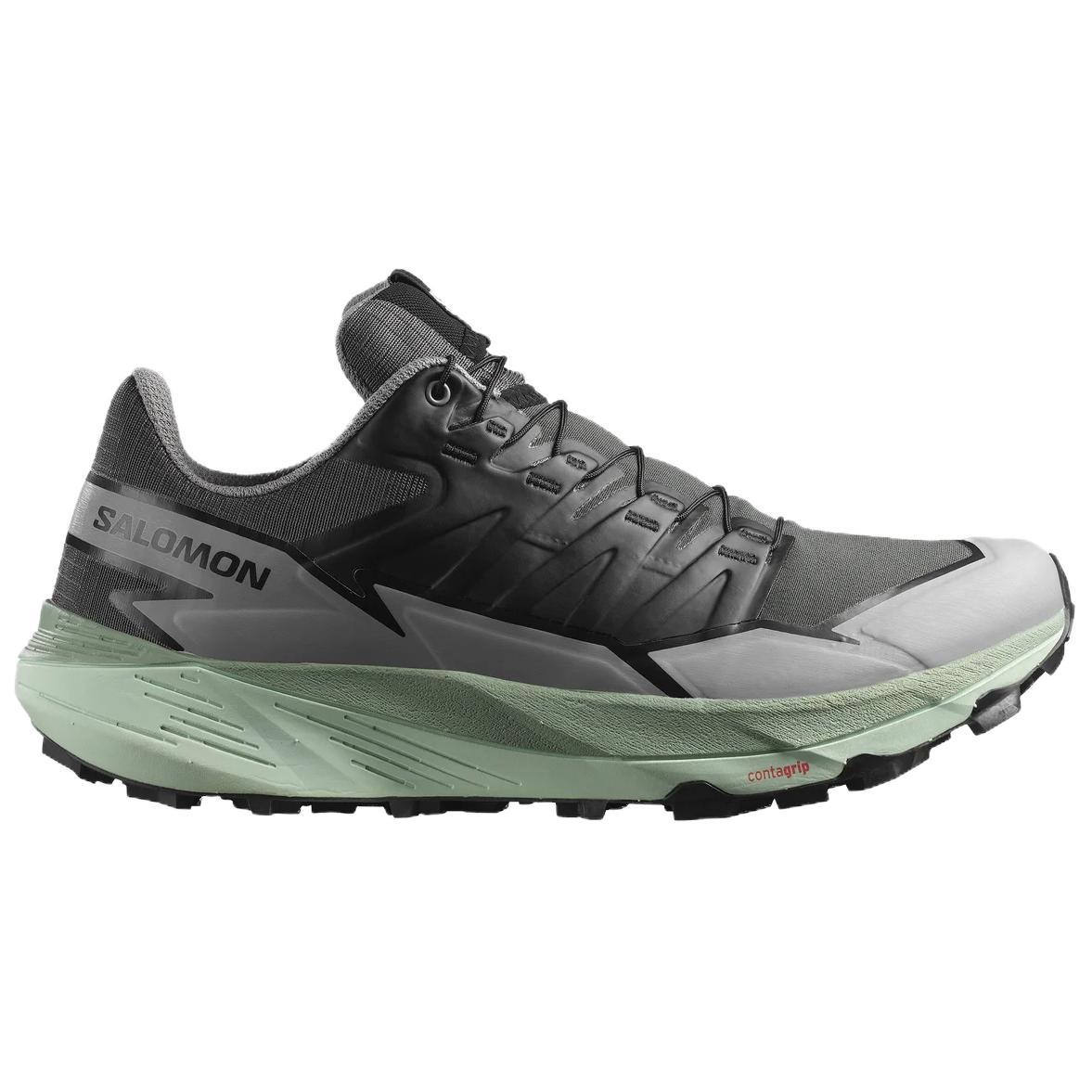Thundercross Salomon ‘Asphalt Spray’