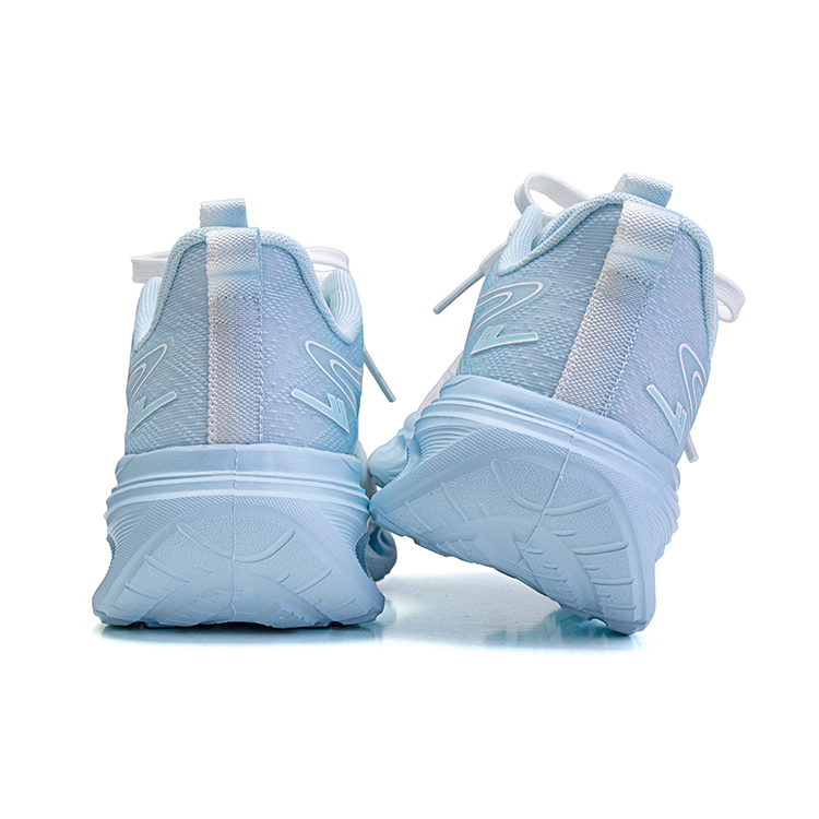 Warrior Coverage Rebound Height Increasing Abrasion Resistant Lightweight Breathable Slip Resistant Low top