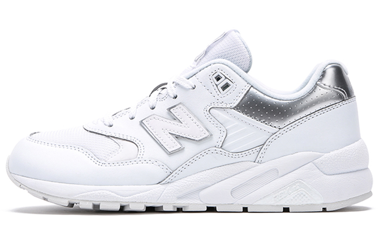 New Balance 580Series White Women's
