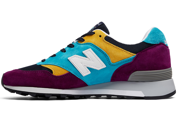 577 New Balance Made in England 'Recount'