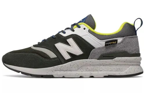 997H New Balance 'Rifle Green'