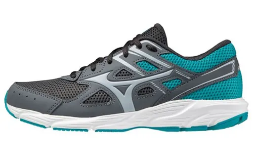 Mizuno Women's Spark 6 'Grey Green Women's