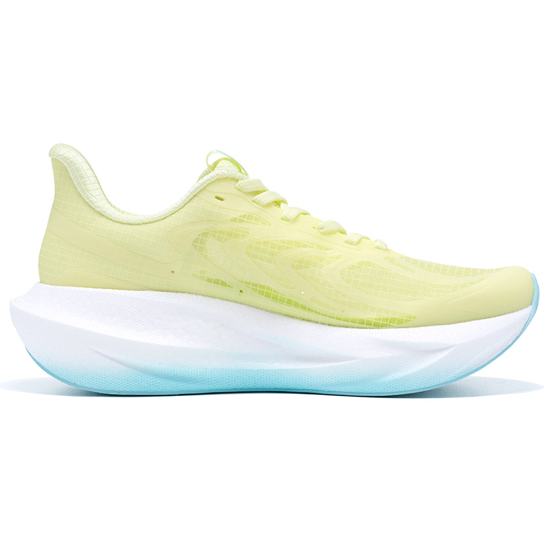 BMAI Expedition 6.0 Mesh Edition Cushioning Coverage Abrasion Resistant Breathable And Quick Dry Low top Running Shoes