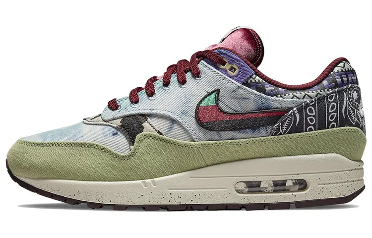 Nike X Concepts Air Max 1 Sp 'Mellow'