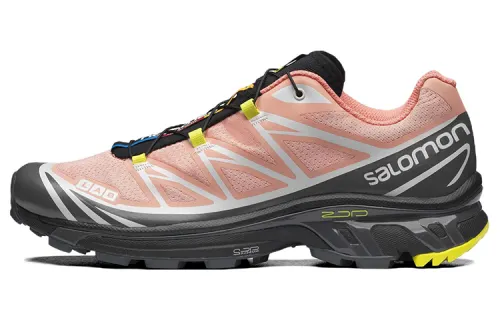 SALOMON XT 6 Series 'Pink'