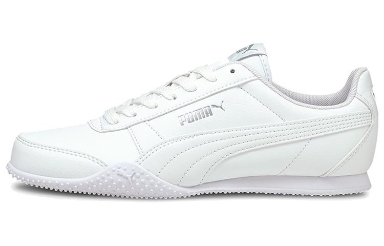 PUMA Bella Sl ‘Triple White’ Women’s