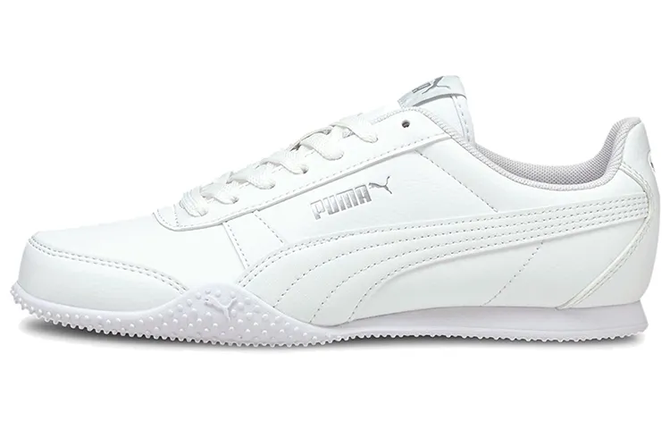 PUMA Bella Sl 'Triple White' Women's